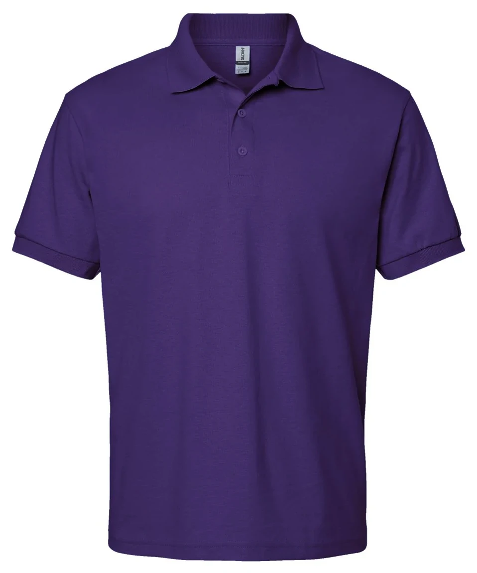 Gildan DryBlend Polo