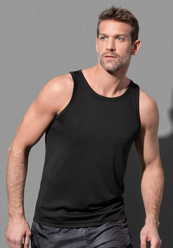 Stedman Sports Top