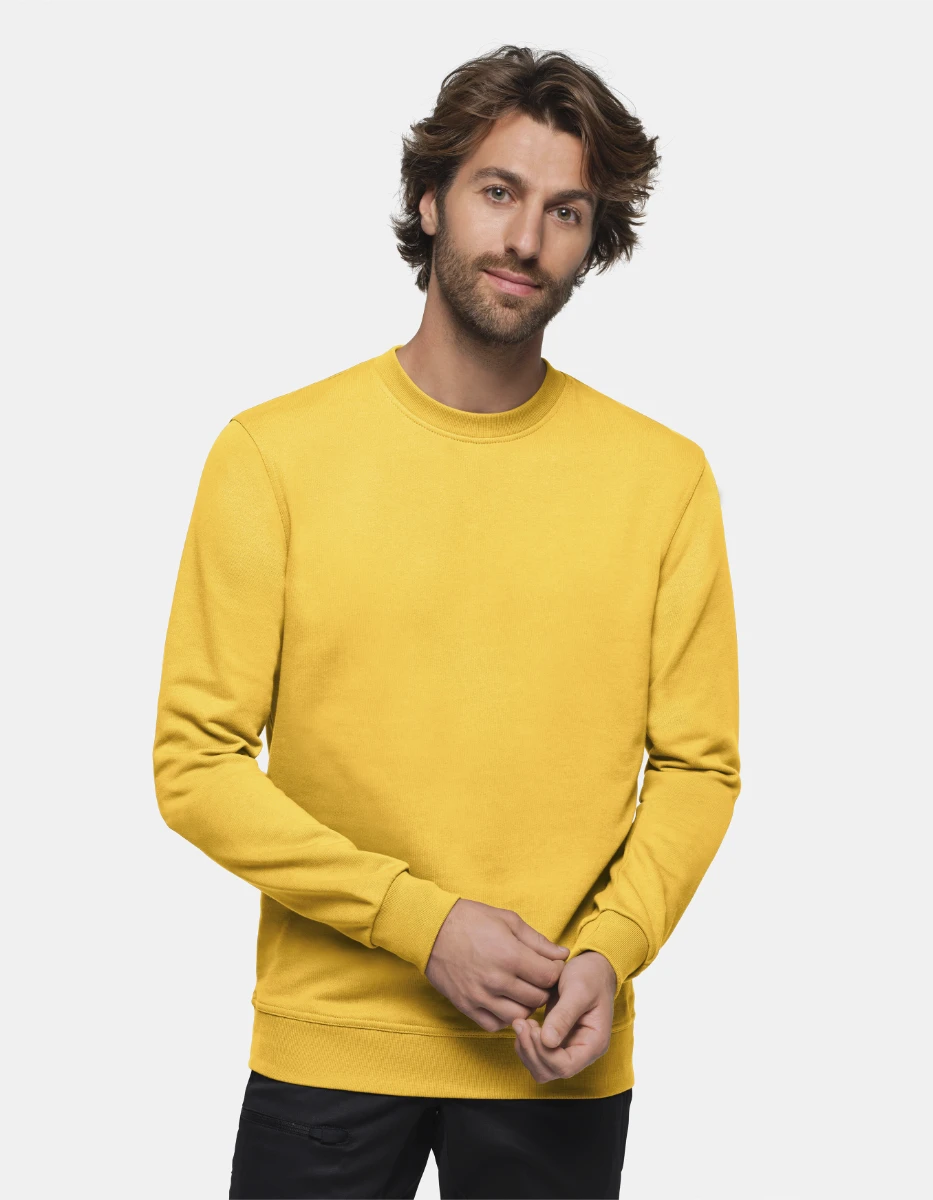 Hakro Sweatshirt Mikralinar