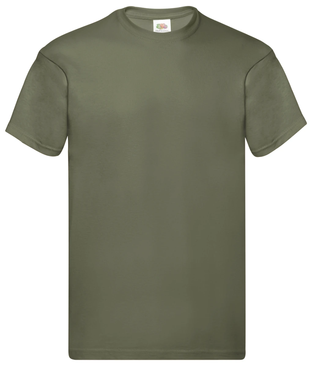 Fruit of the Loom Original T