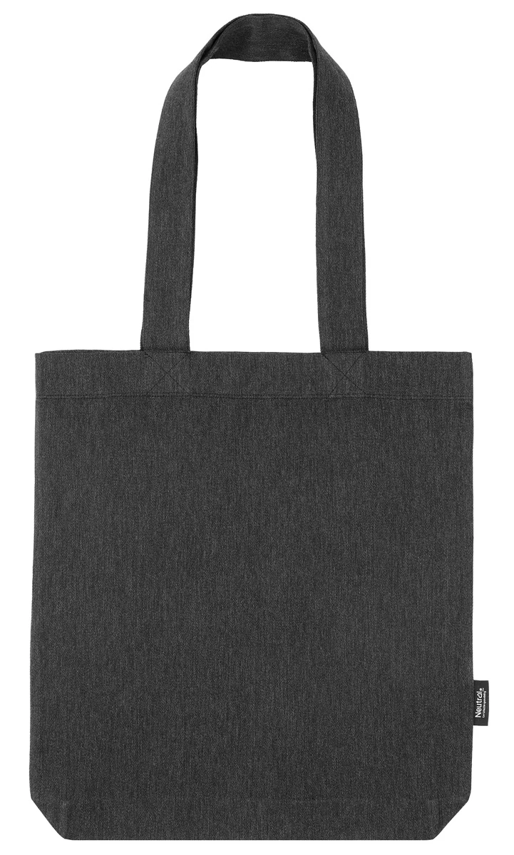 Neutral Recycled Twill Bag