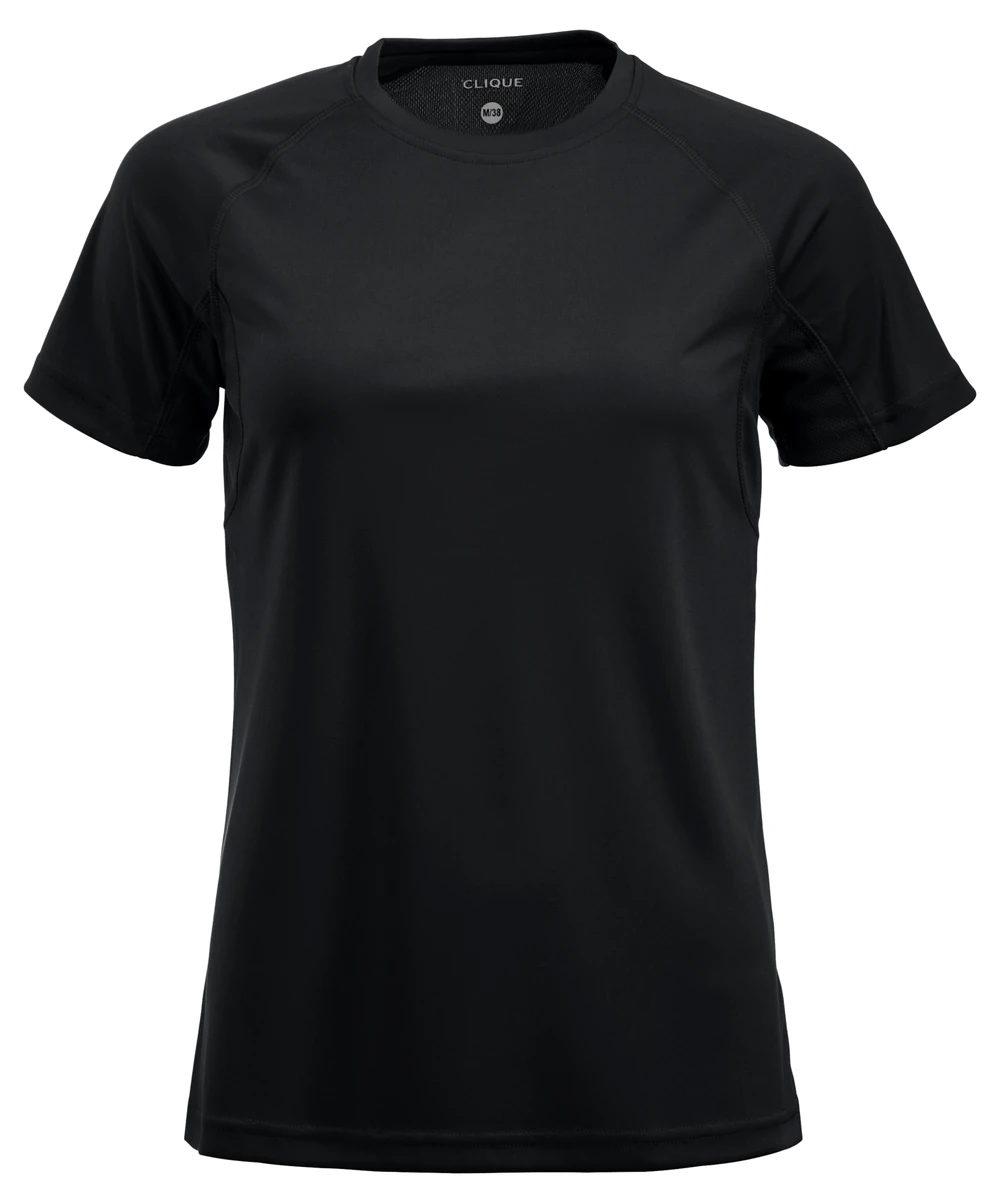 Clique Womens Premium Active-T