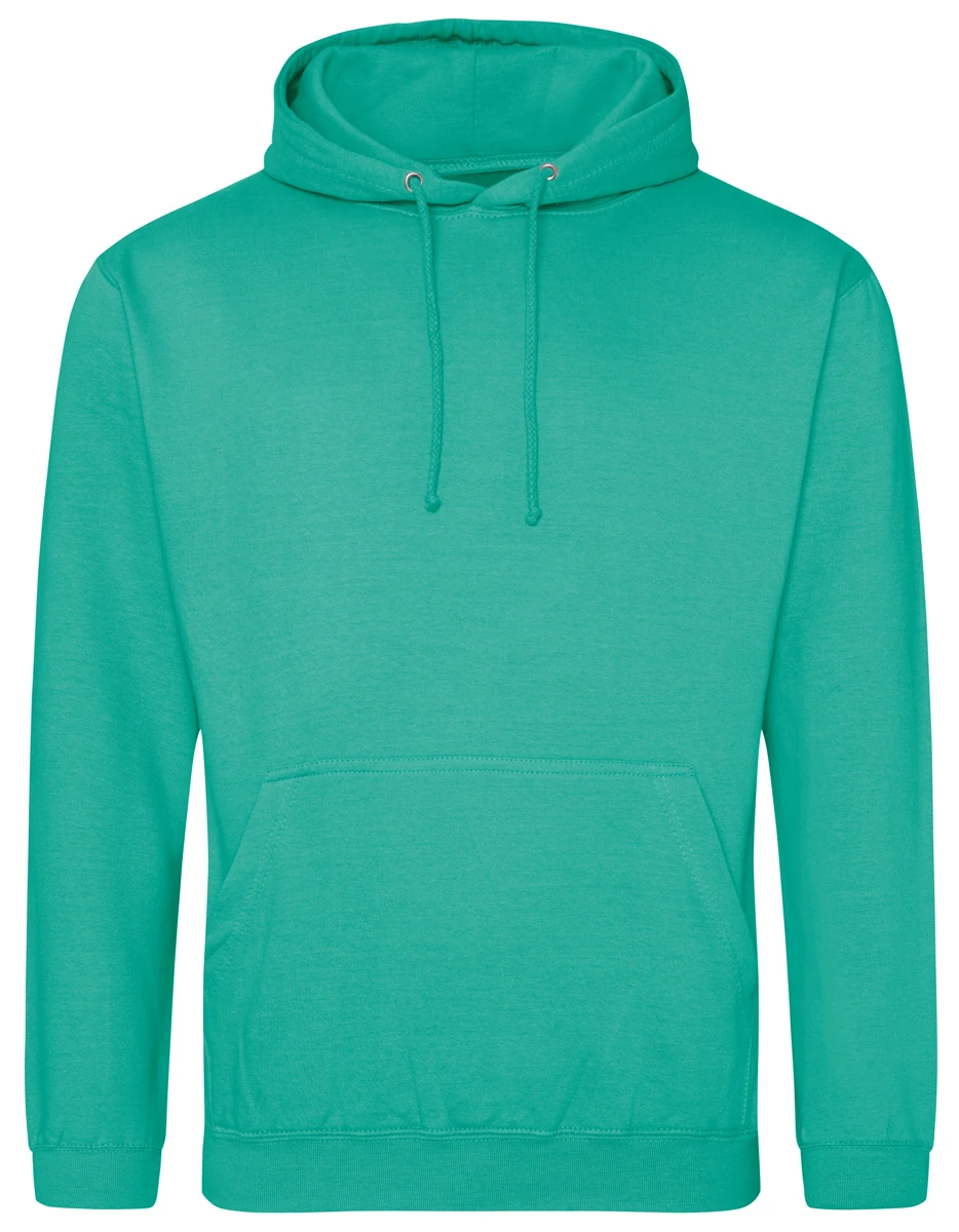 Just Hoods College Hoodie