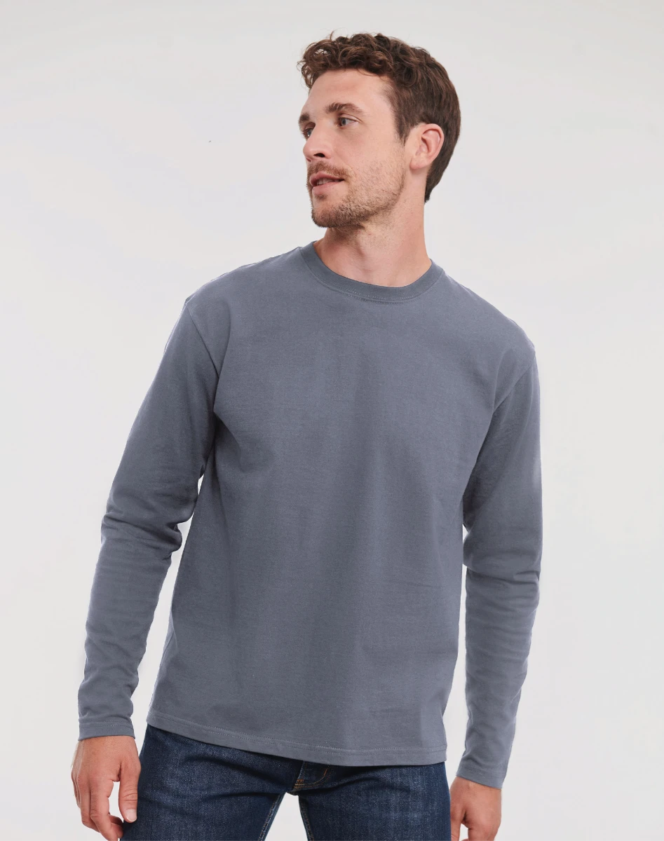 Russell Authentic Classic Longsleeve 