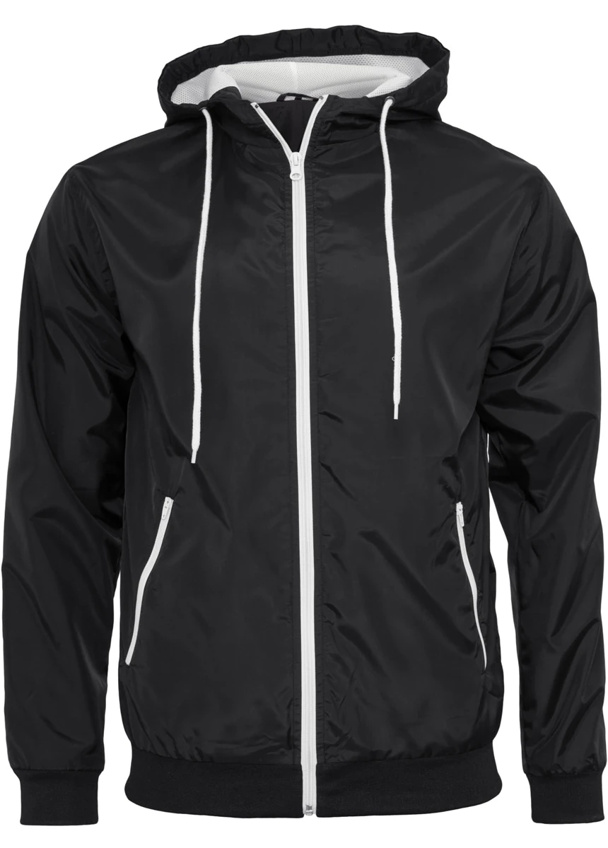 Build Your Brand Windrunner