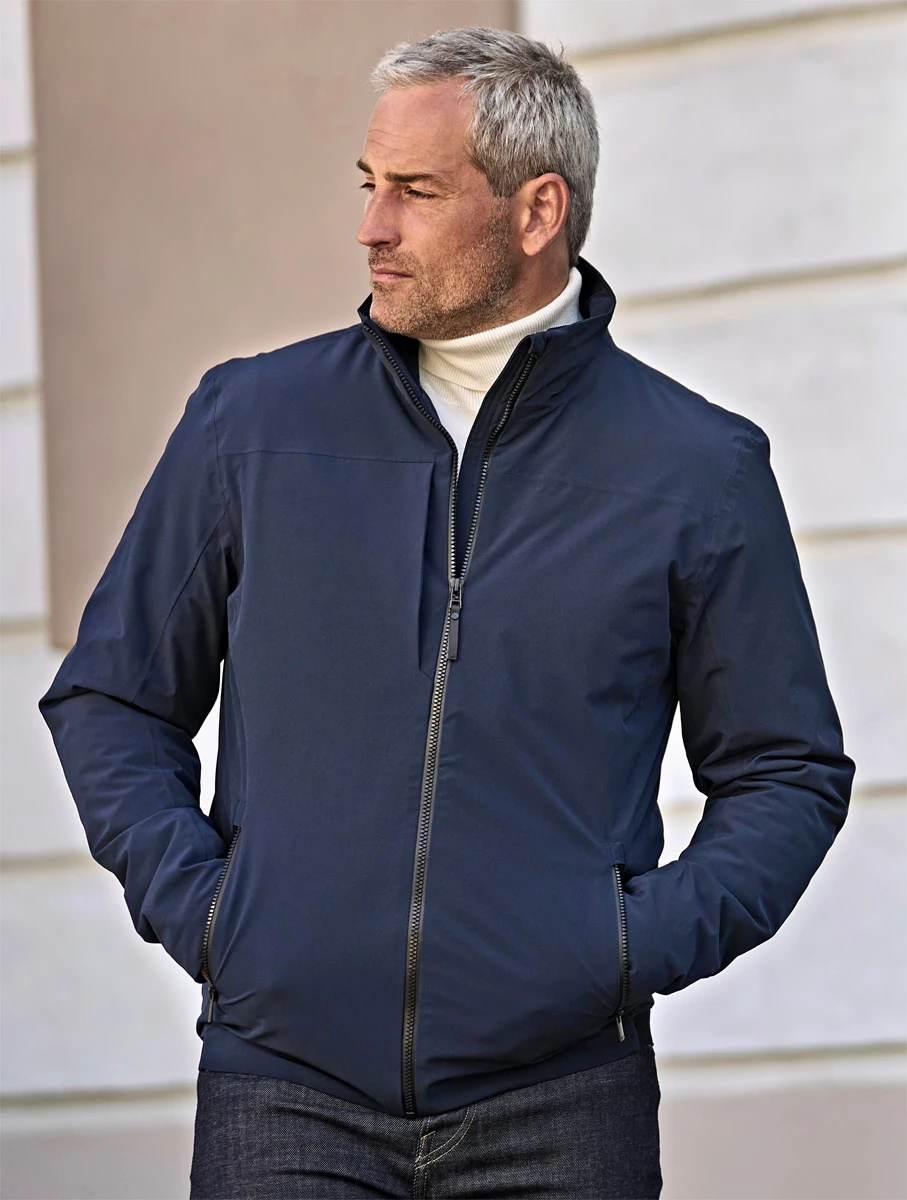 Tee Jays All Weather Jacket