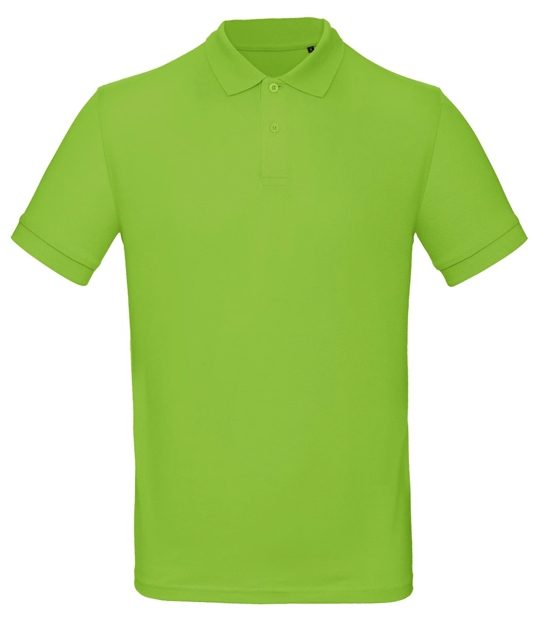 B&C Inspire Polo
