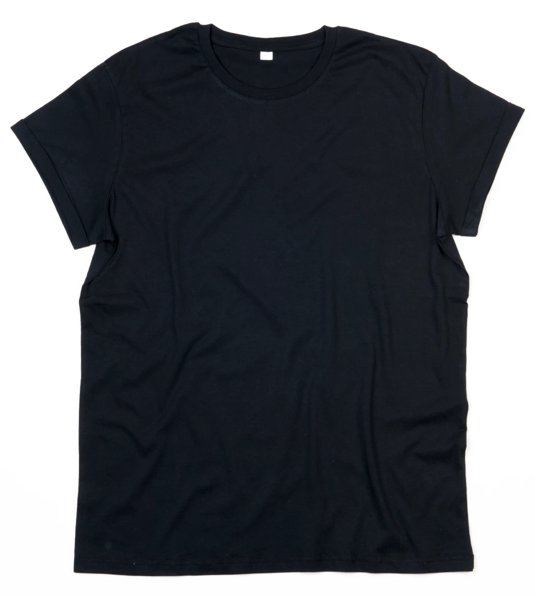 Mantis Mens Roll Sleeve T