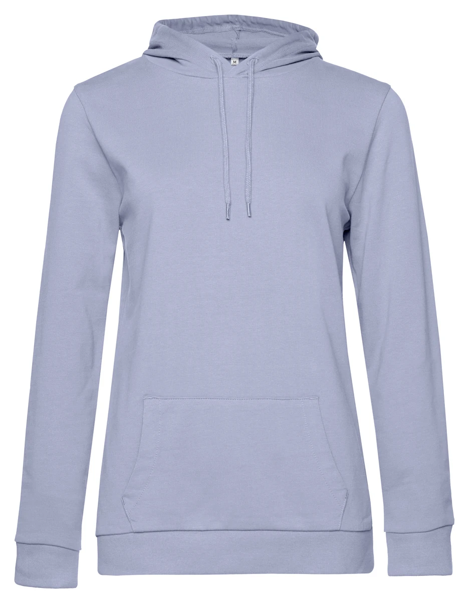 B&C Womens #Hoodie