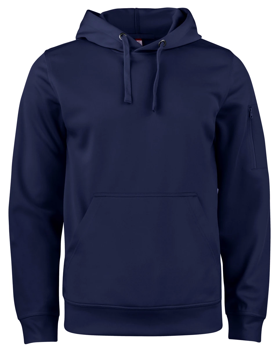 Clique Basic Active Hoody