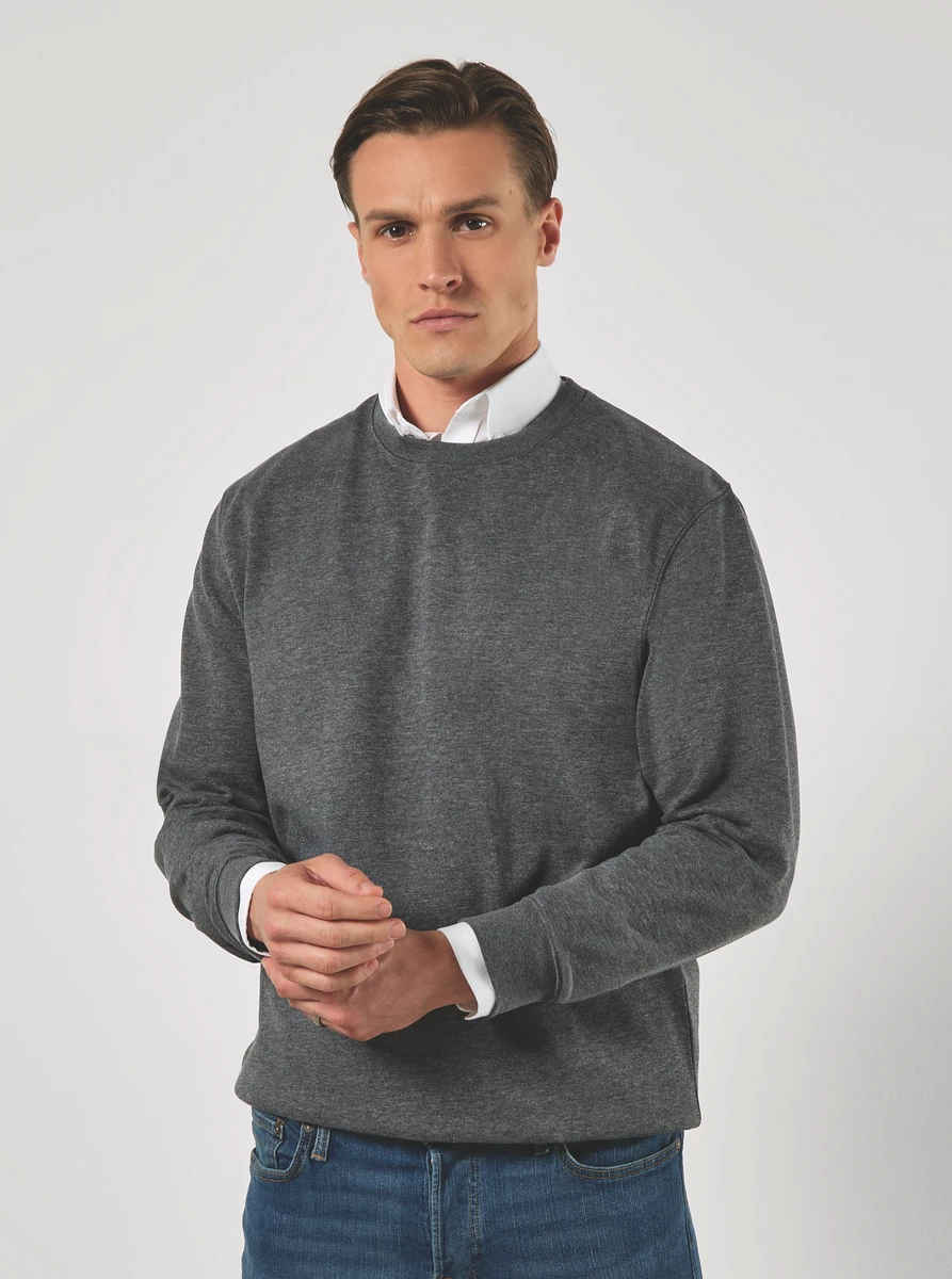 Kustom Kit Klassic Sweatshirt