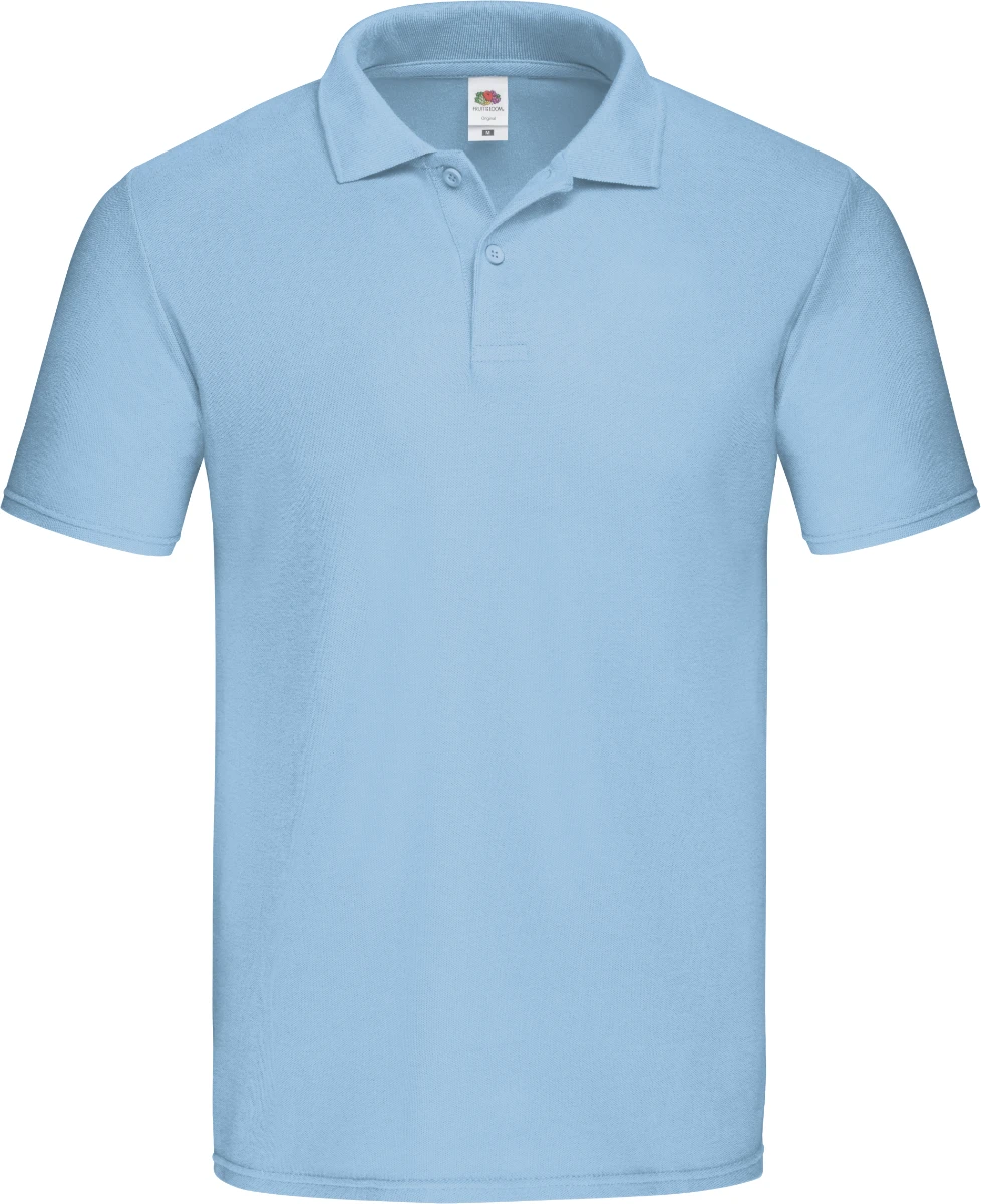 Fruit of the Loom Original Polo