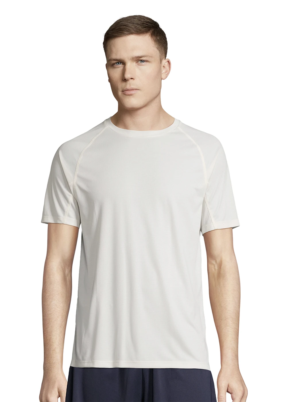 Sol's Vortex Raglan T-Shirt