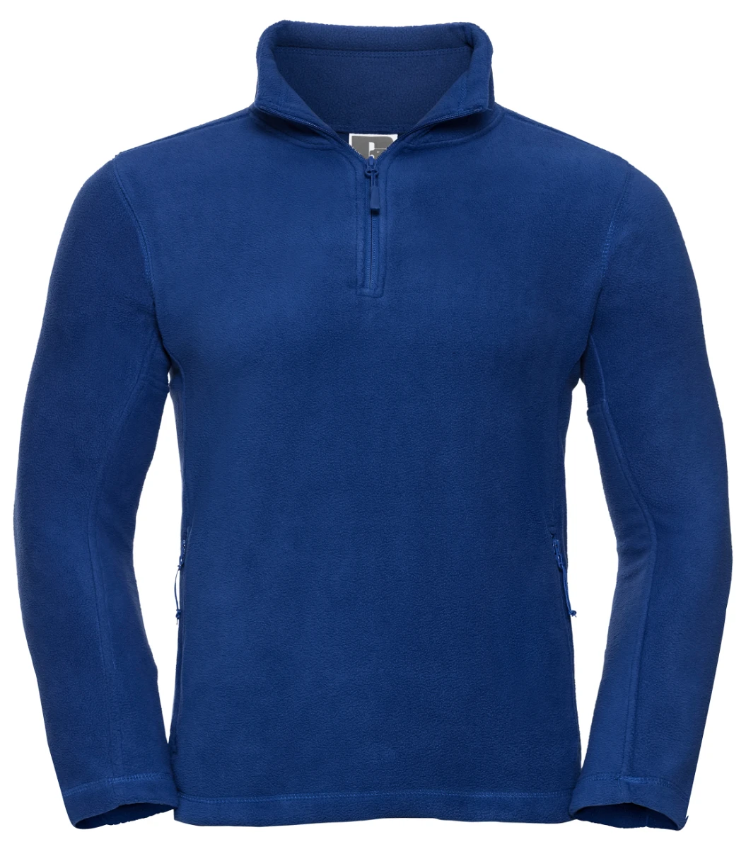 Russell 1/4 Zip Outdoor Fleece