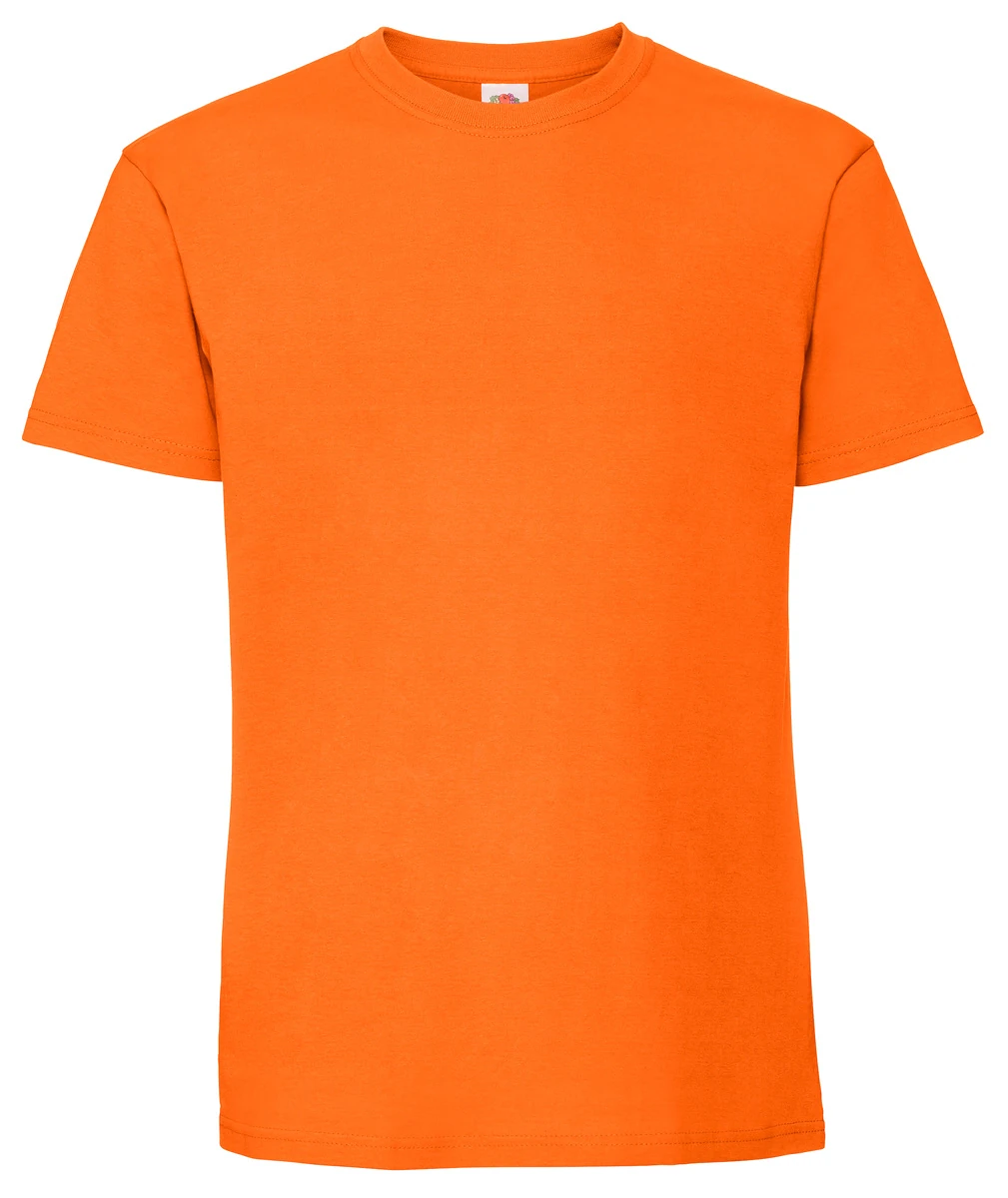 Fruit of the Loom Iconic 195 T