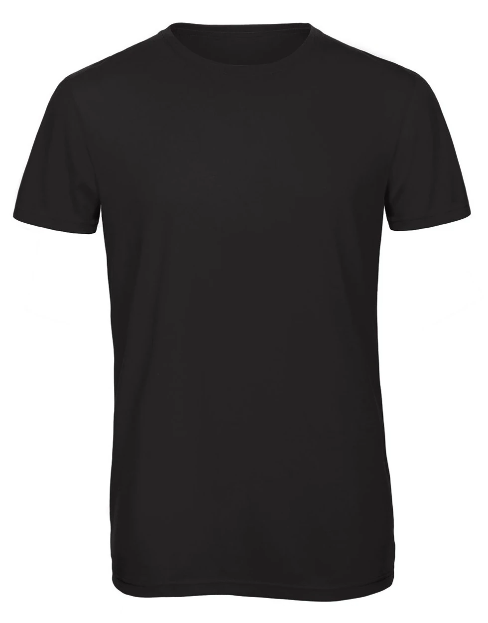 B&C Mens Triblend T-Shirt