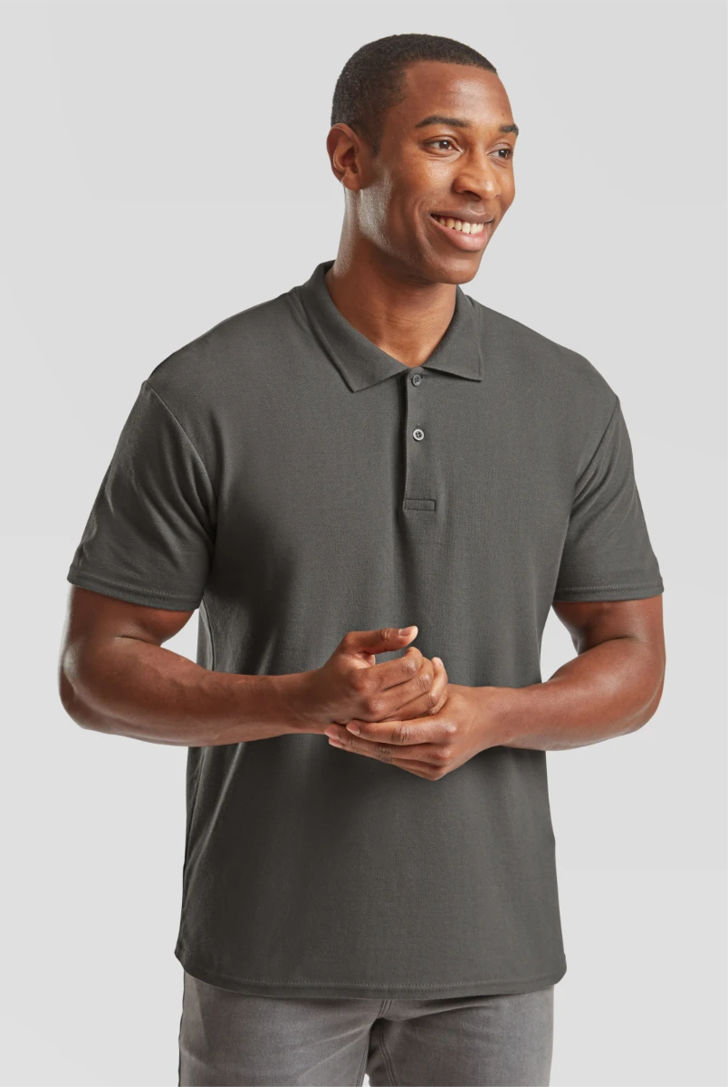 Fruit of the Loom Original Polo