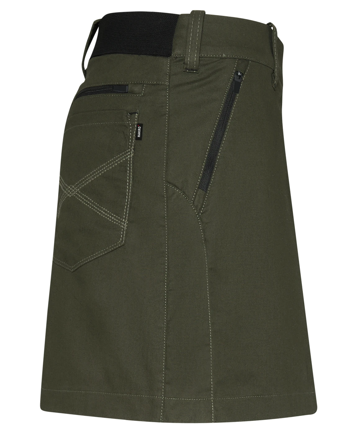 Hakro Ladies Performanceskort Eco