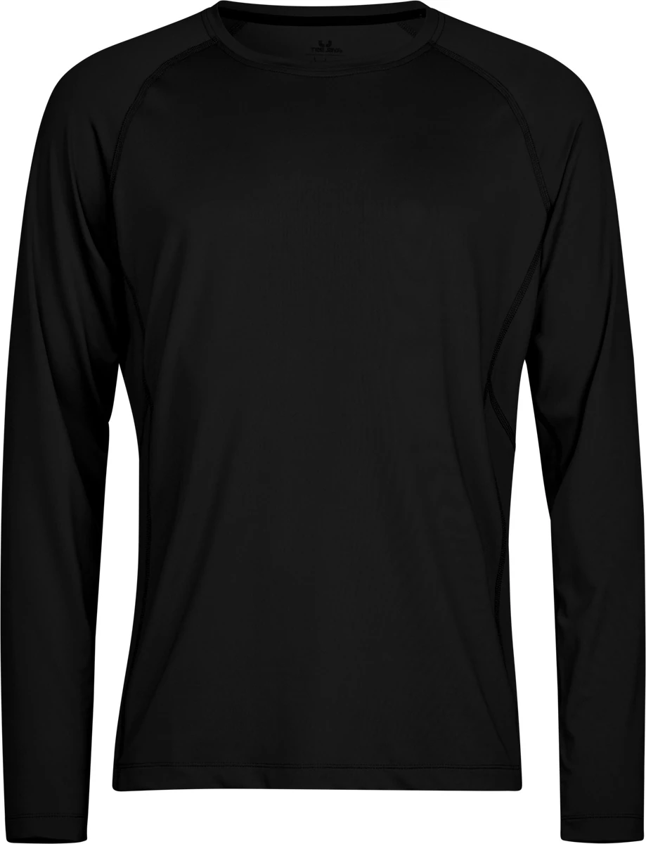 Tee Jays Longsleeve CoolDry
