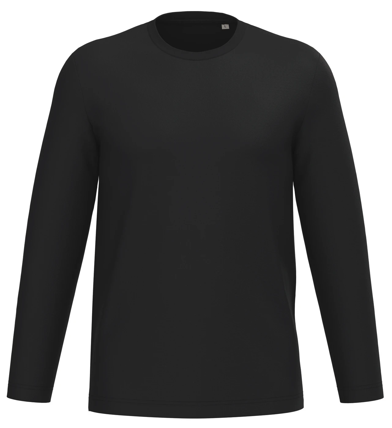 Native Spirit Unisex Longsleeve