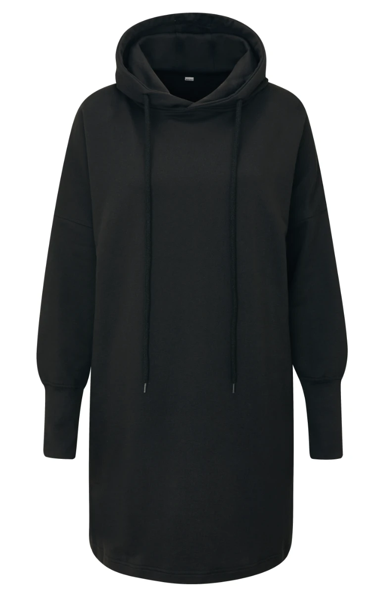 Mantis Womens Hoodie Dress