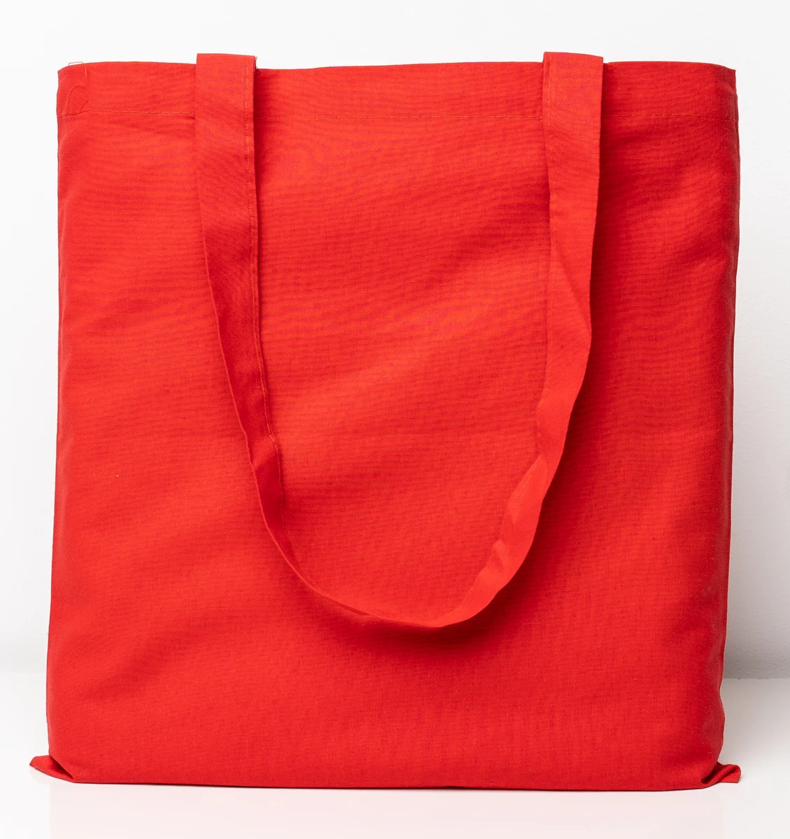 Printwear Cotton Bag Long Handles
