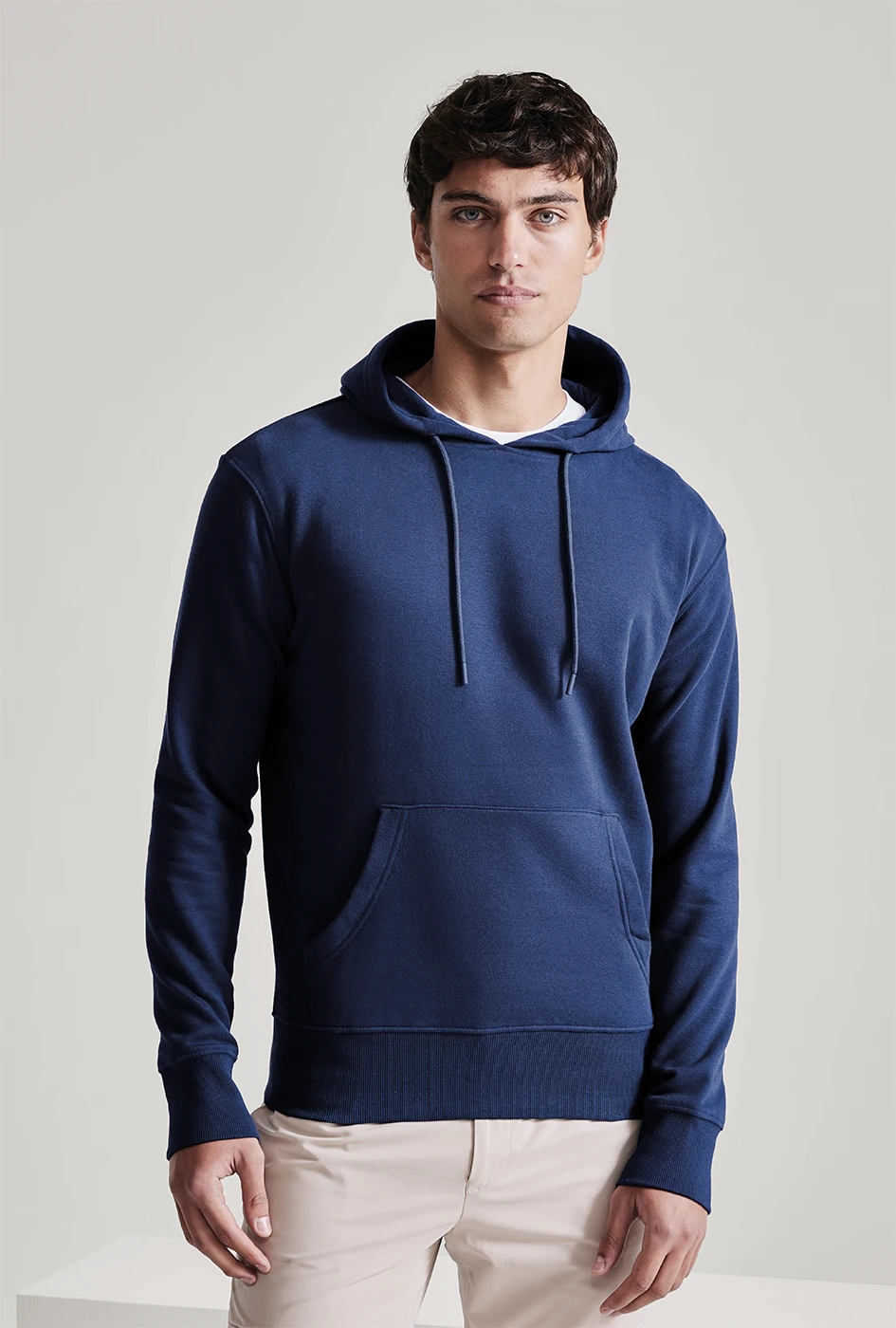 Anthem Unisex Hoodie