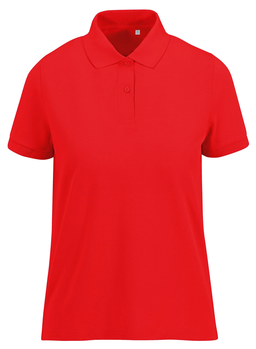 B&C Women My Eco Polo 65/35