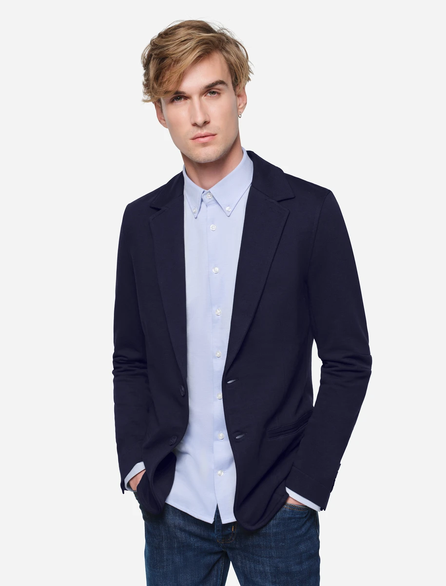 Hakro Sweatblazer Premium Hakro Sweatblazer Premium