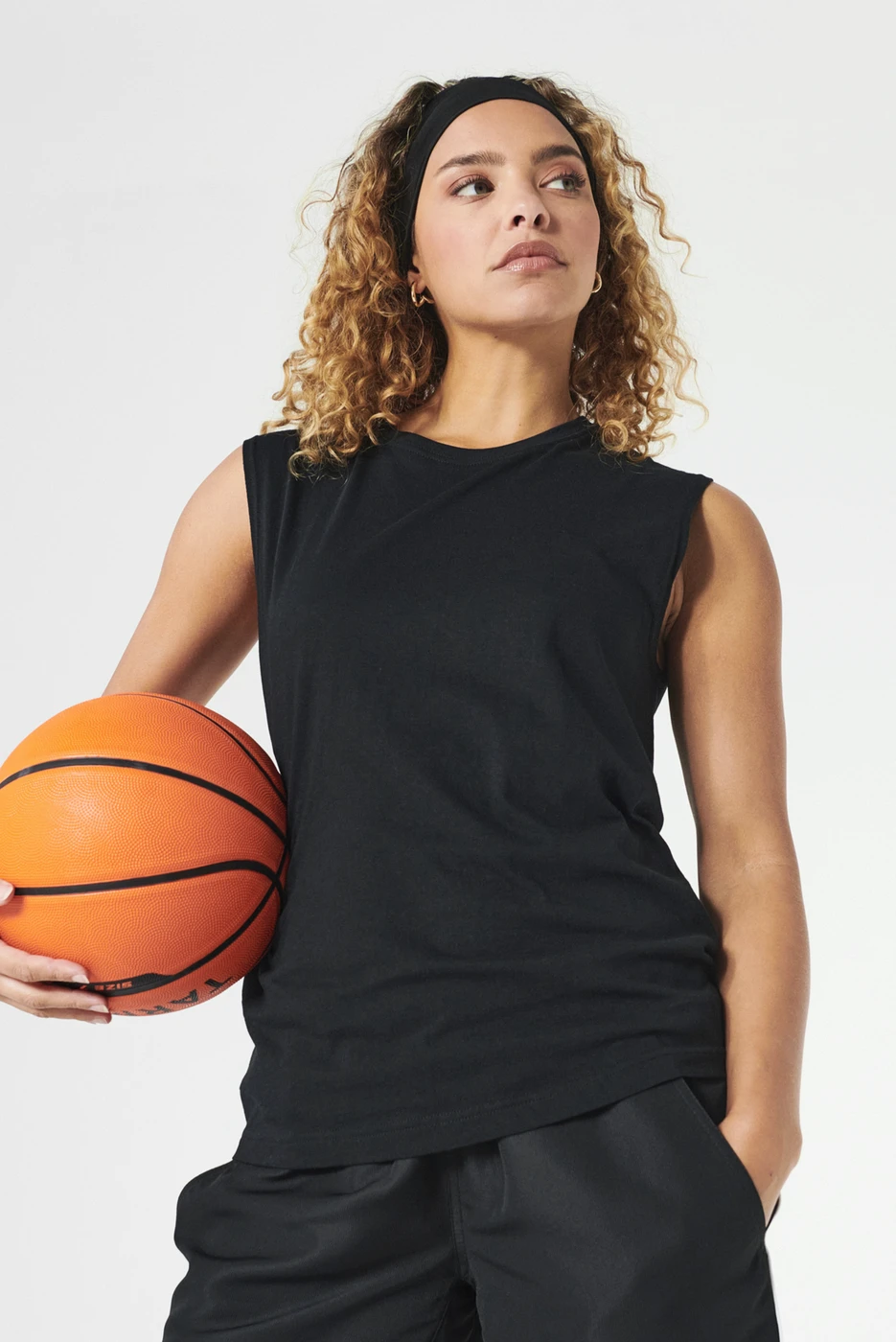 Clique Sleeveless
