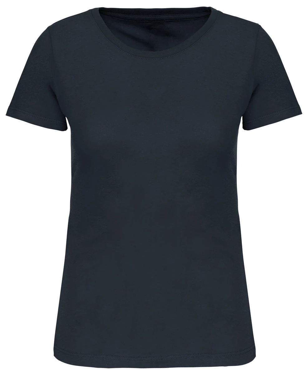 Kariban Ladies Organic T-Shirt 150 IC