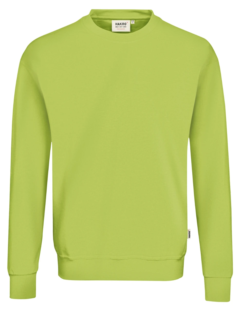 Hakro Sweatshirt Mikralinar