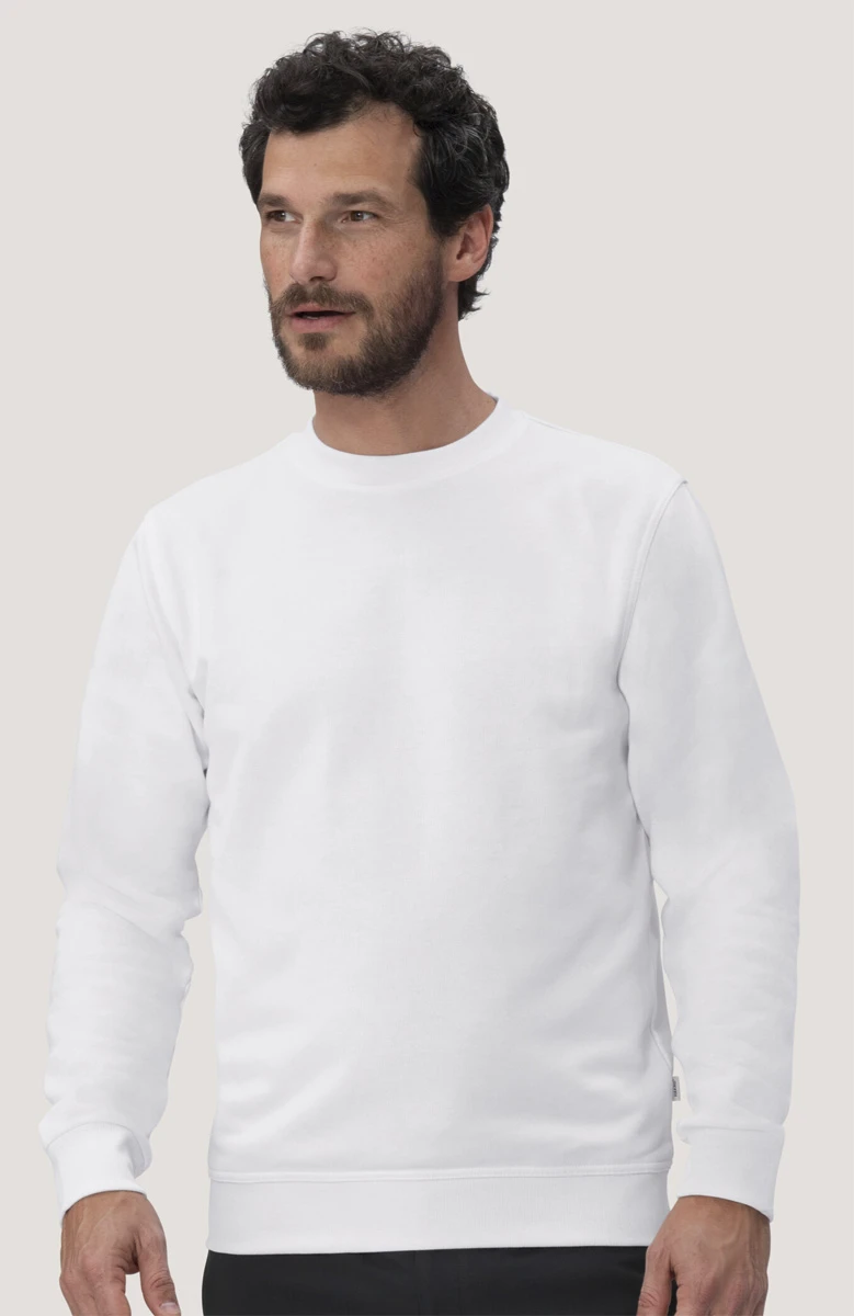 Hakro Sweatshirt Mikralinar