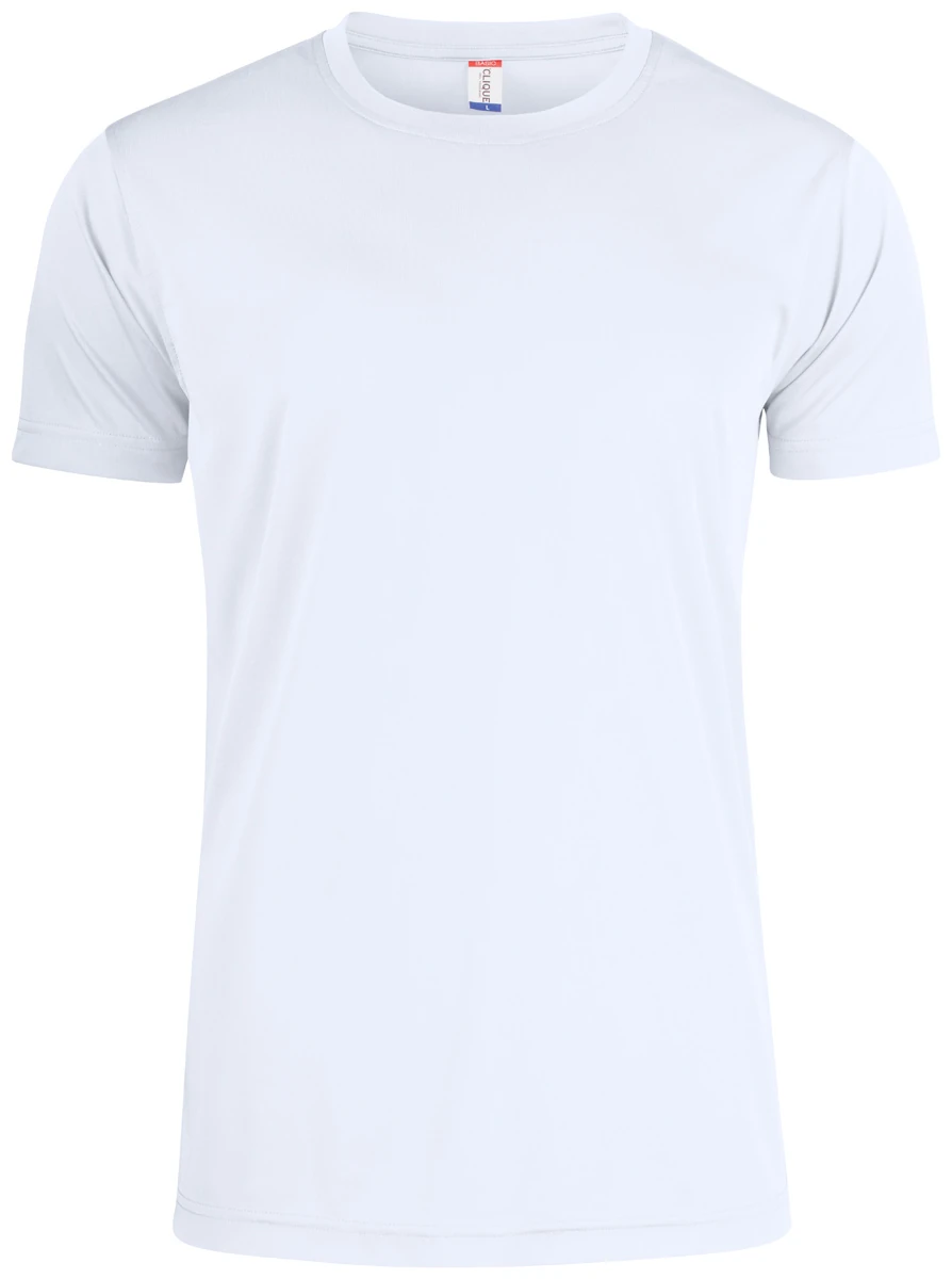 Clique Womens Basic Active-T