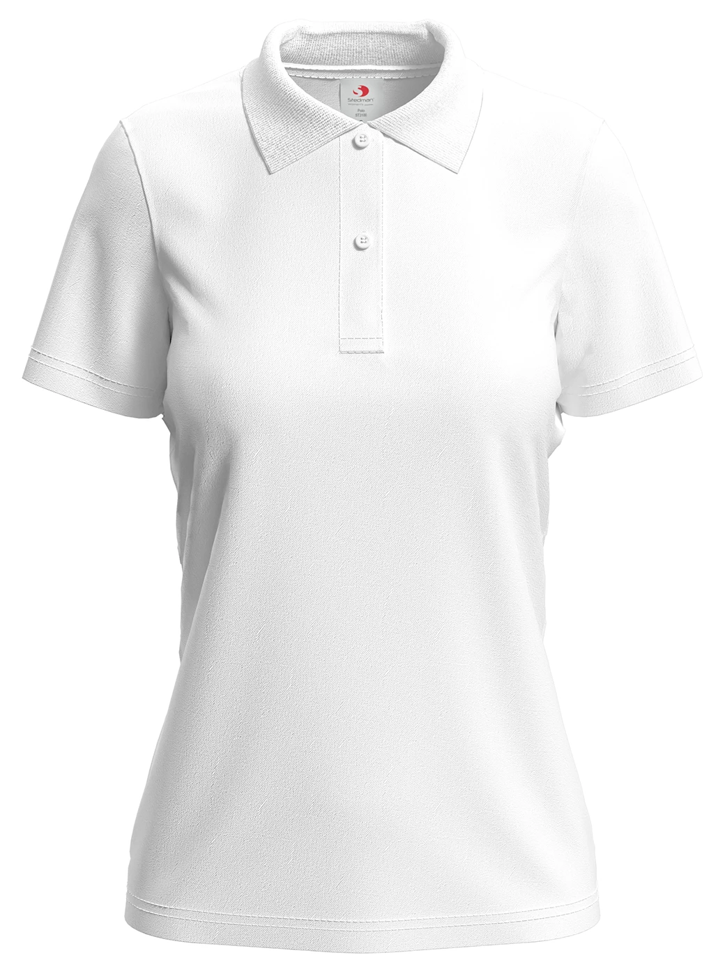 Stedman Womens Classic Polo