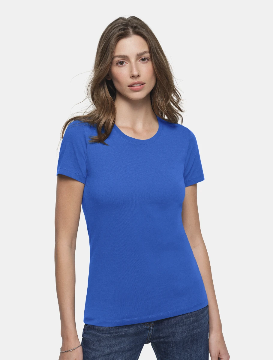 Hakro Ladies T-Shirt Classic