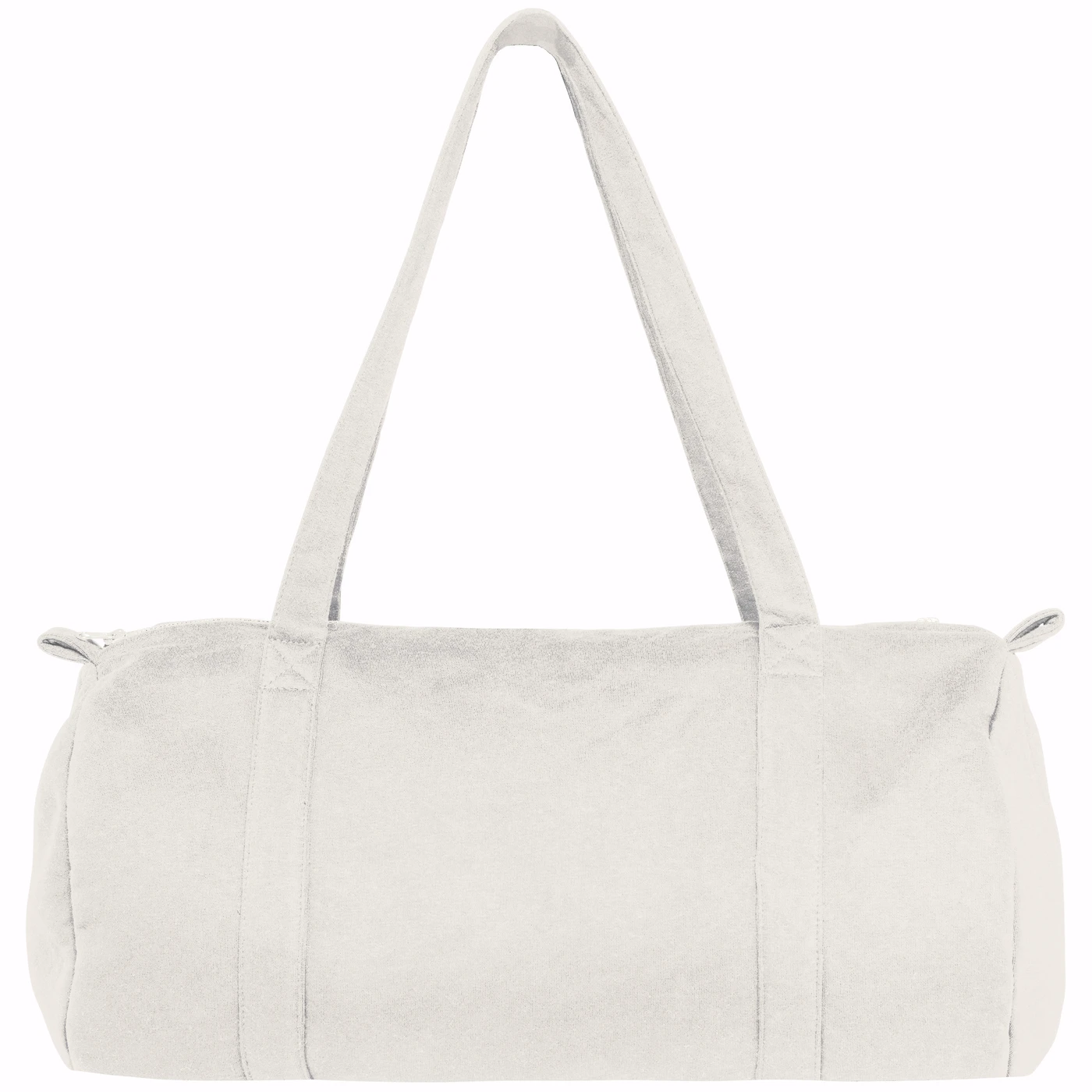 Native Spirit Organic Fleece Duffle Bag