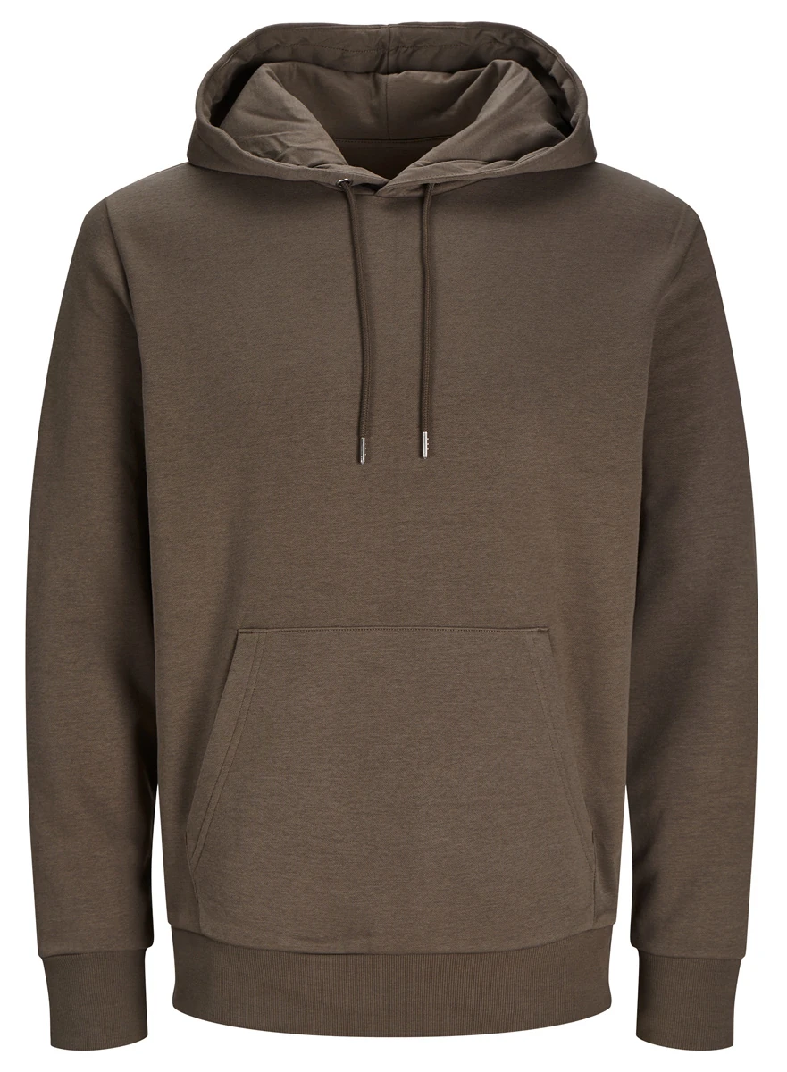 Jack & Jones Classic Unisex Hood Sweat