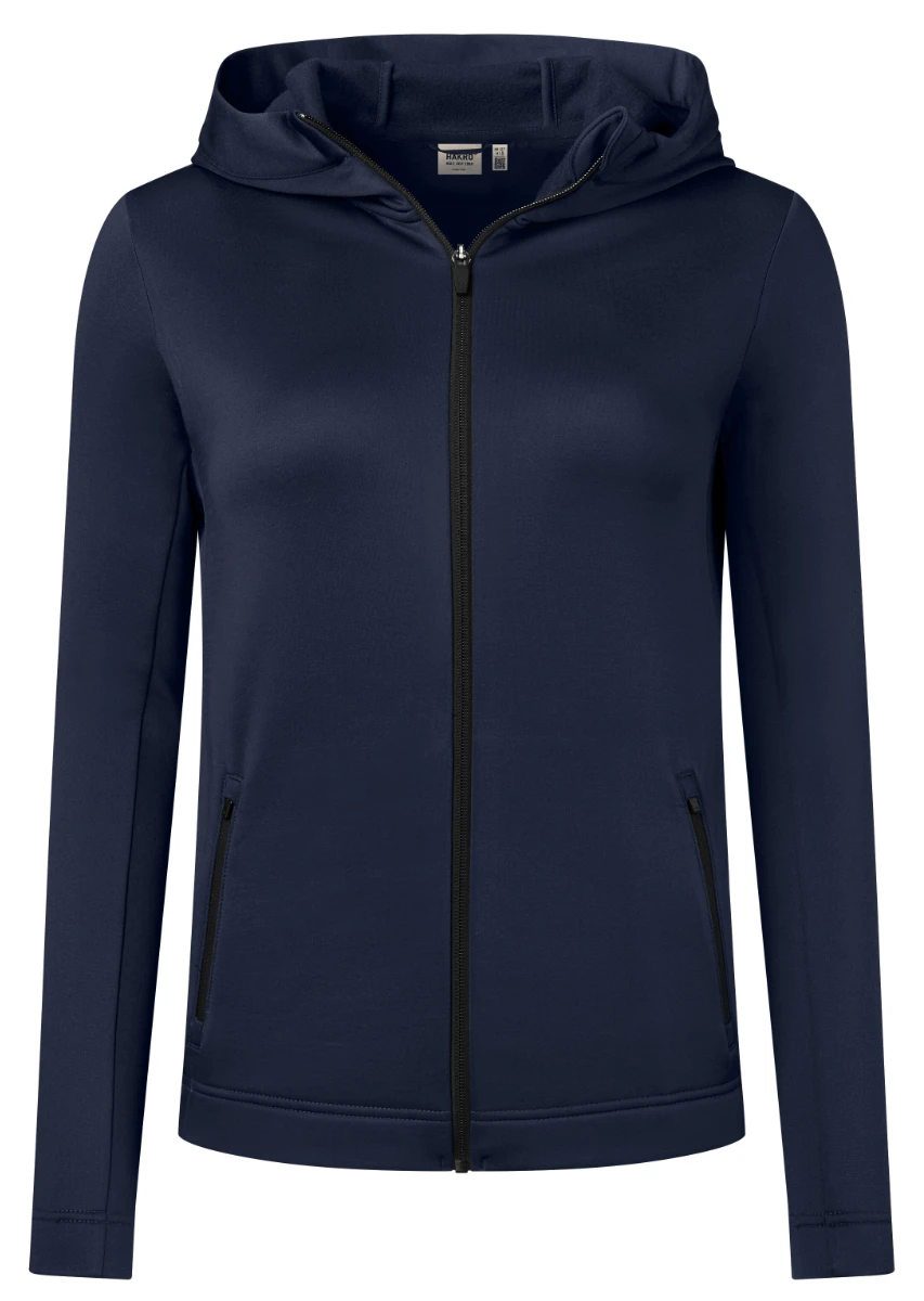 Hakro Ladies Tec Jacke Eco