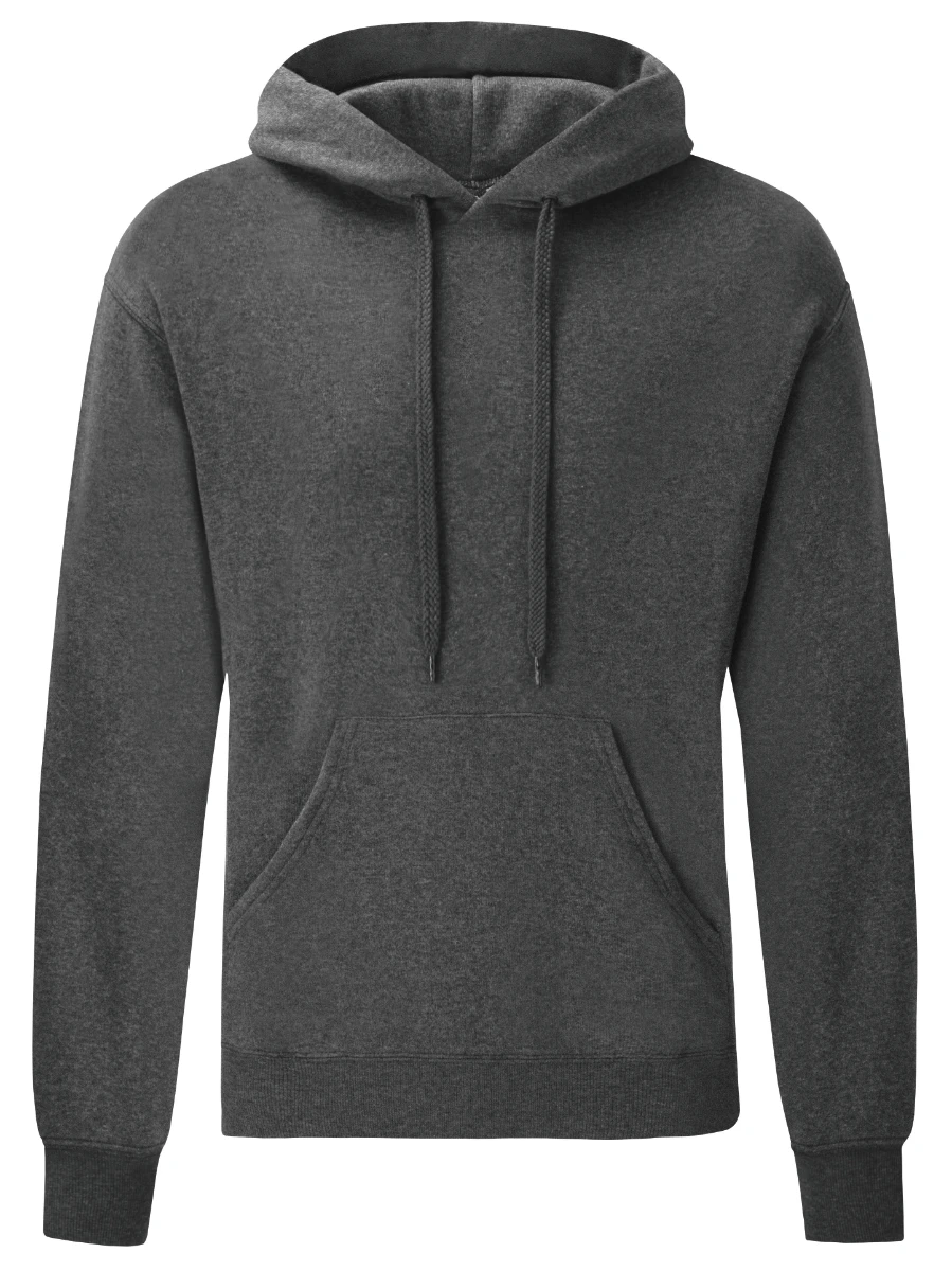 Fruit of the Loom Classic Hooded Sweat