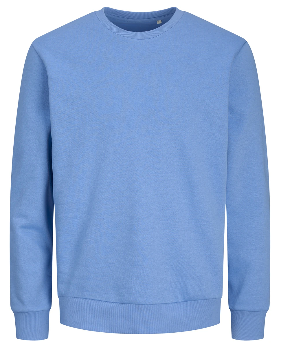 Jack & Jones Classic Unisex Crew Neck Sweat