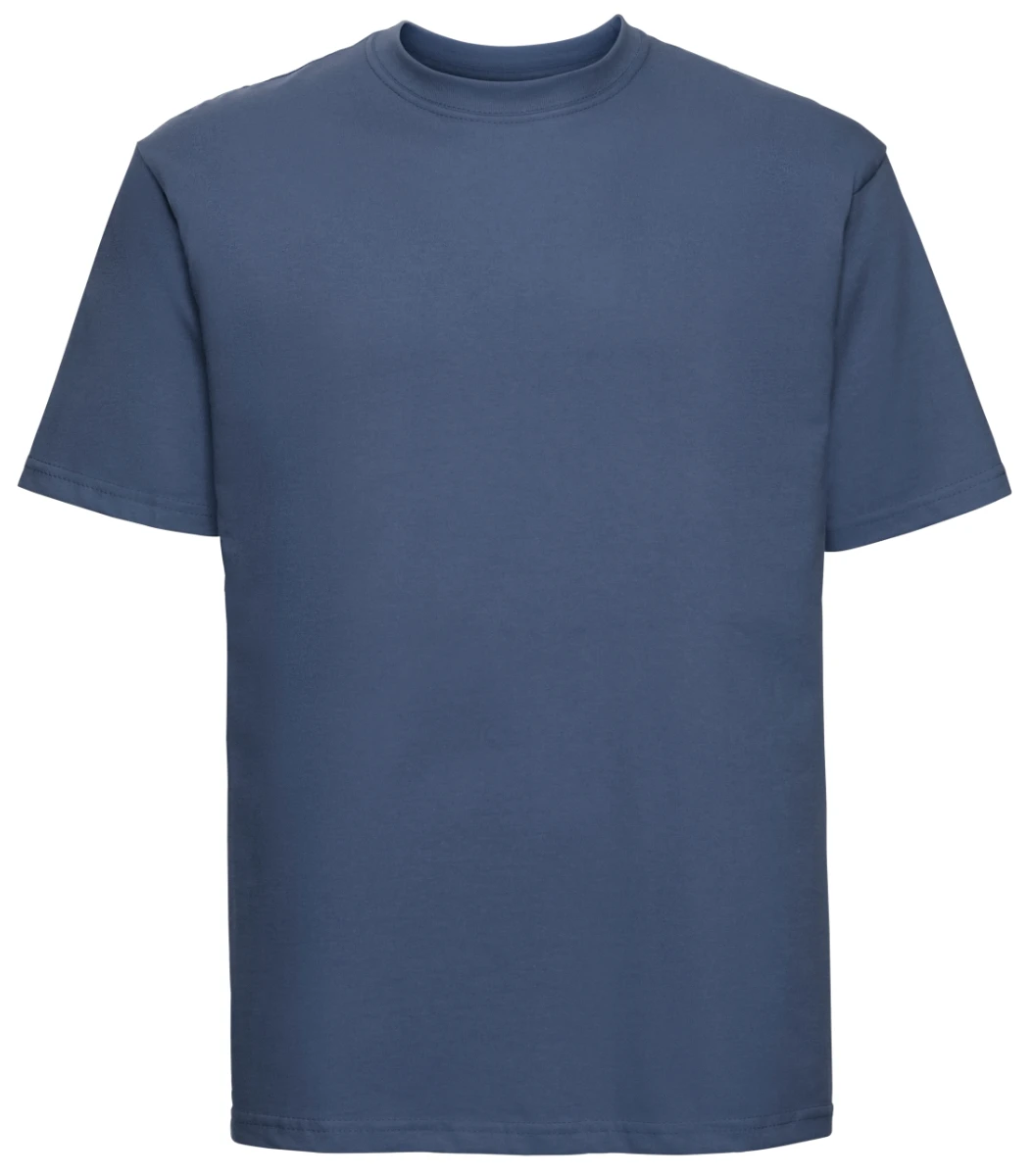 Russell Authentic Classic T