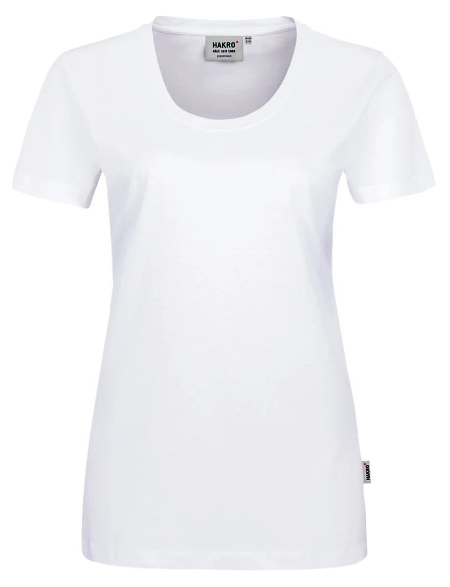 Hakro Ladies T-Shirt Classic