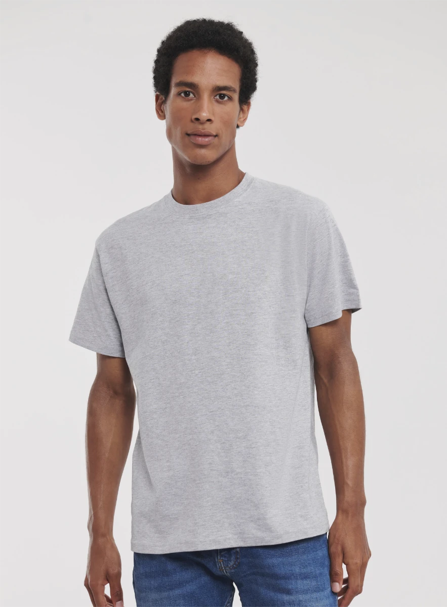 Russell Authentic Classic T