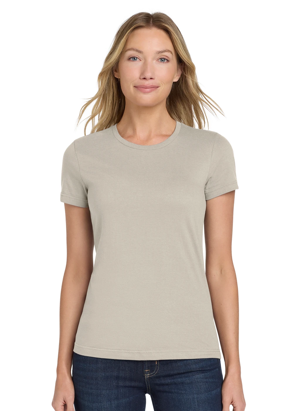 Gildan Softstyle Womens T-Shirt
