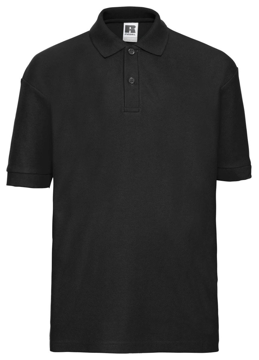 Russell Kids Classic Polo