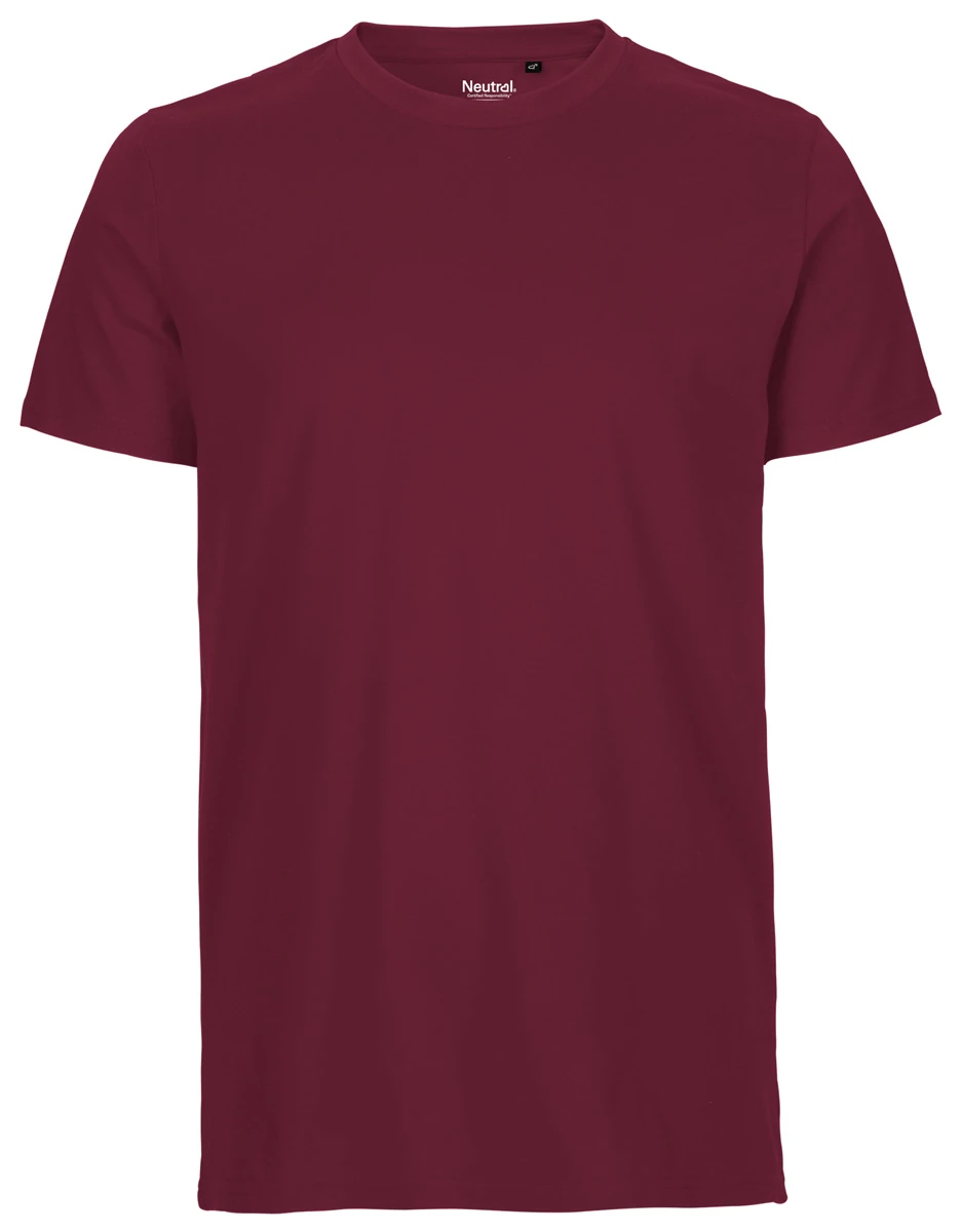 Neutral Mens Fit T-Shirt