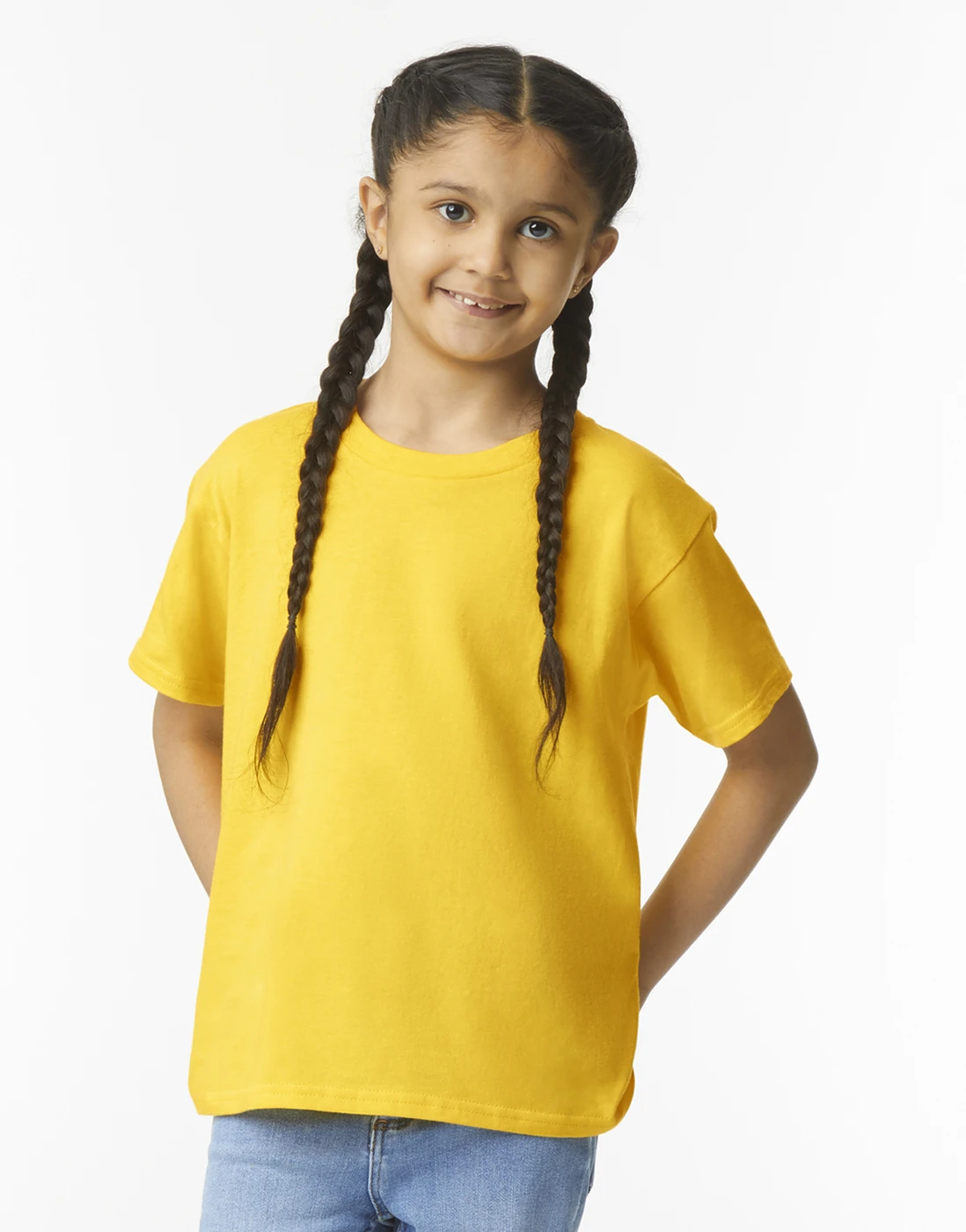 Gildan Softstyle Youth T-Shirt