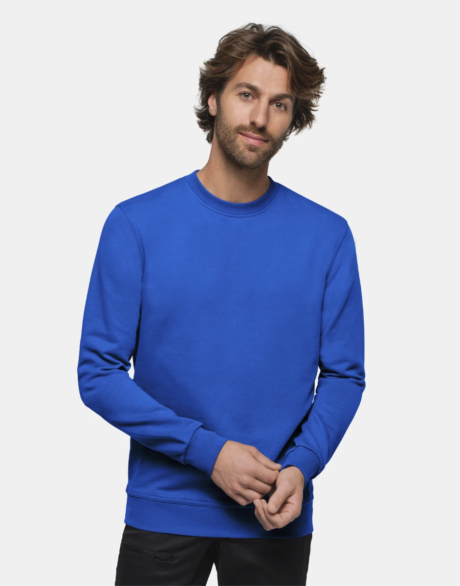 Hakro Sweatshirt Mikralinar