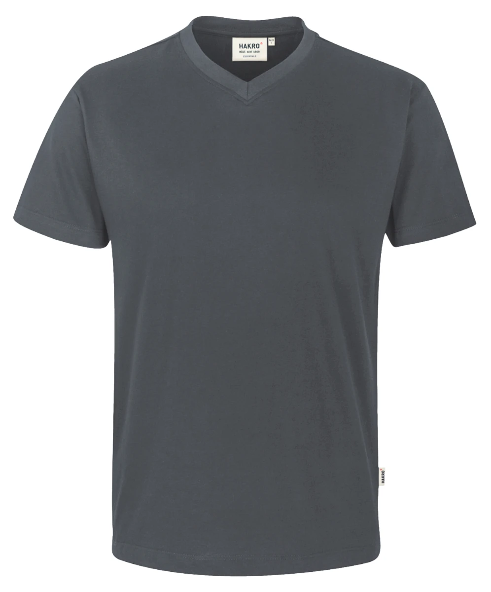 Hakro V-Shirt Classic